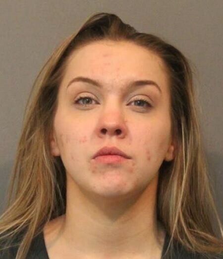 Hannah Bougher